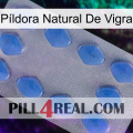 Píldora Natural De Vigra 21